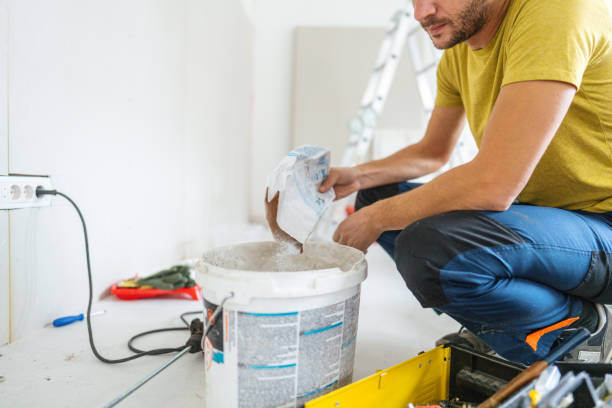 Trusted Claypool Hill, VA Drywall and Painting Service Experts